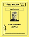 Bodhisattva - Steely Dan / arr. Fred Sturm